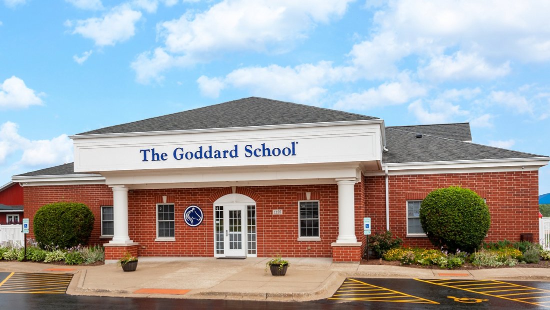Preschool & Daycare of The Goddard School of Round Lake