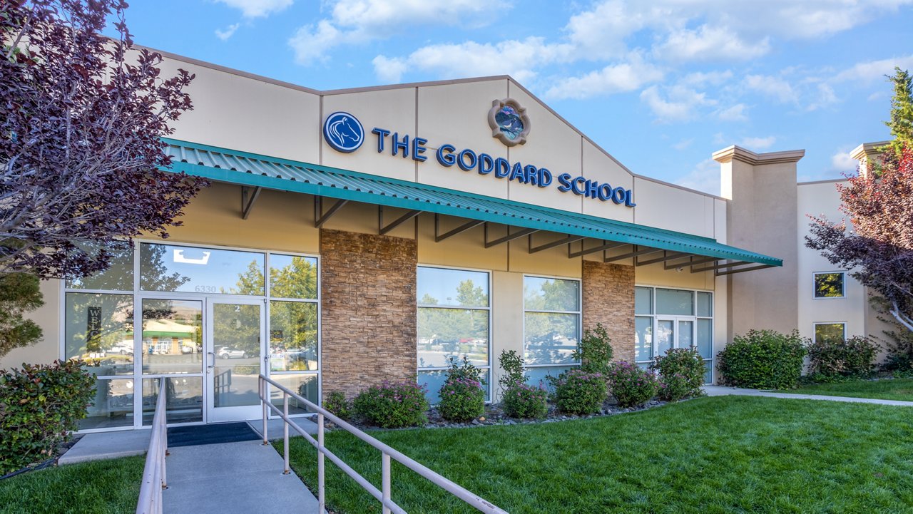 The Goddard School of Reno (Somersett)