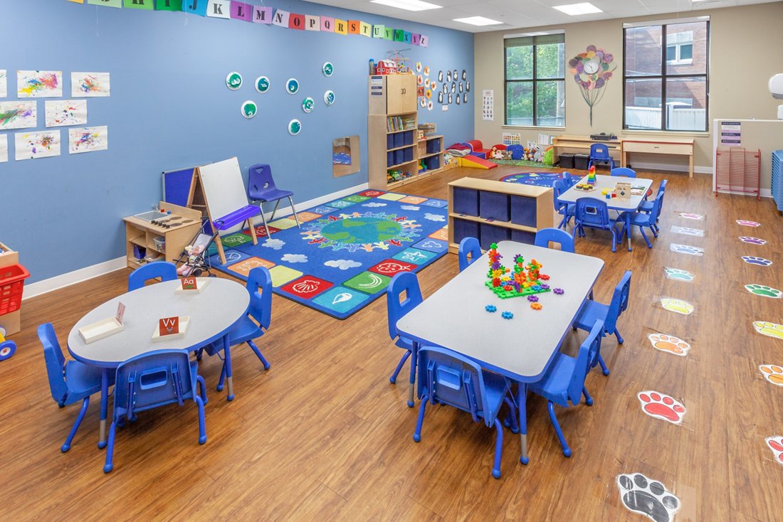 Preschool & Daycare of The Goddard School of Chicago (Lincoln Park)