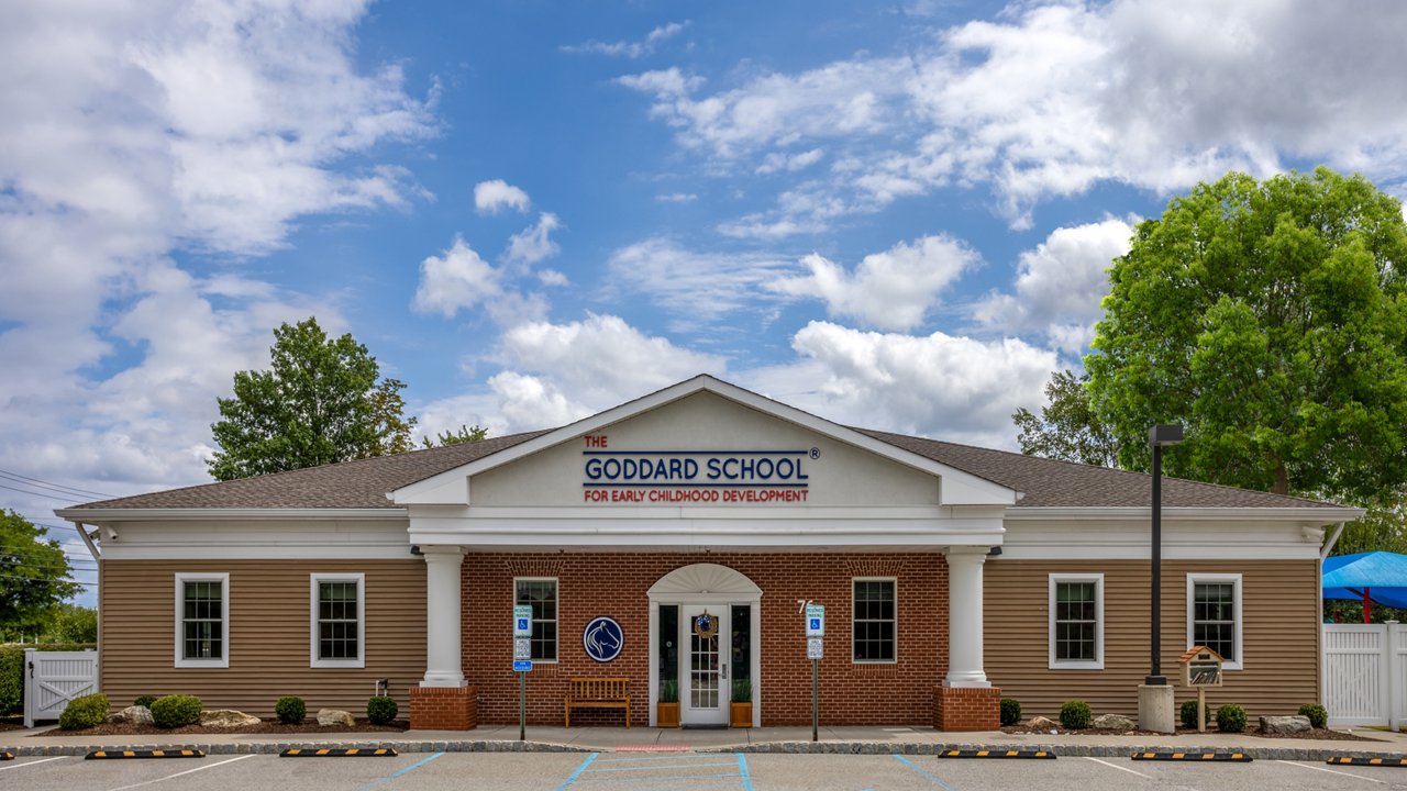 The Goddard School of Fairfield (Little Falls Road)