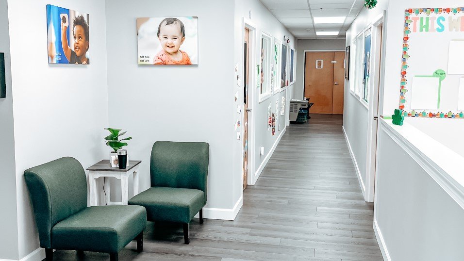 Preschool & Daycare of The Goddard School of Hamilton (Quakerbridge)