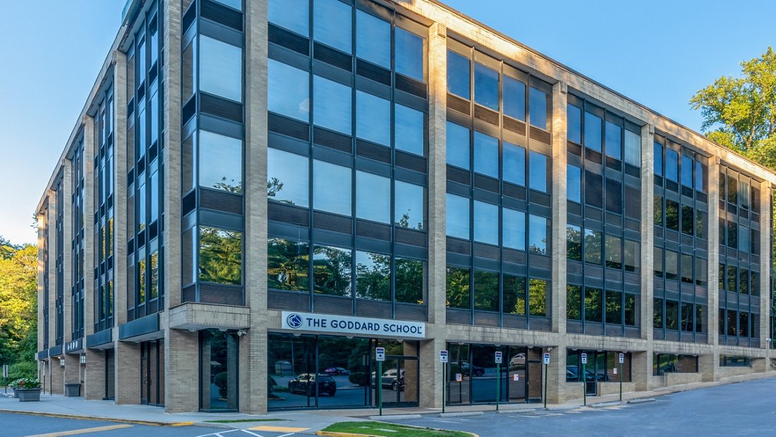The Goddard School office