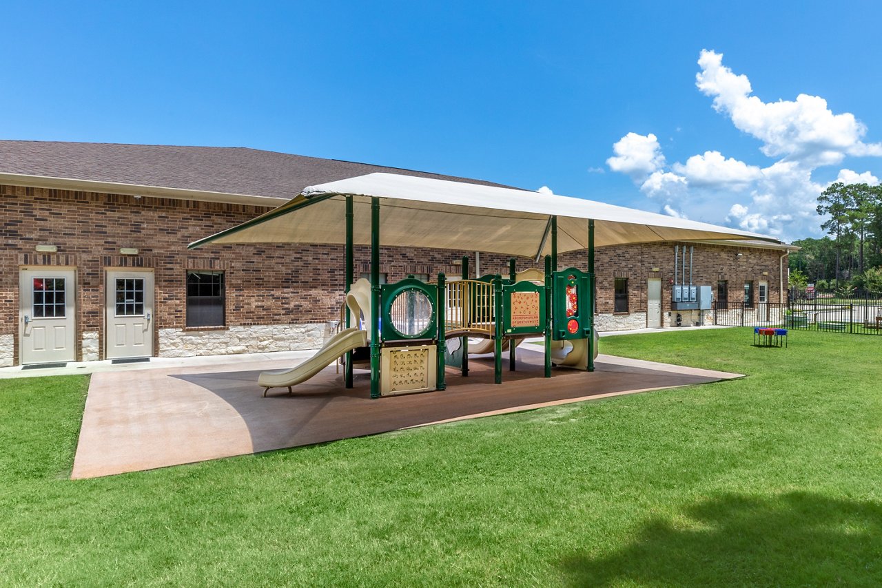 GS_PW_0769_HUMBLE_TX_Playground at the Goddard School in Humble, TX