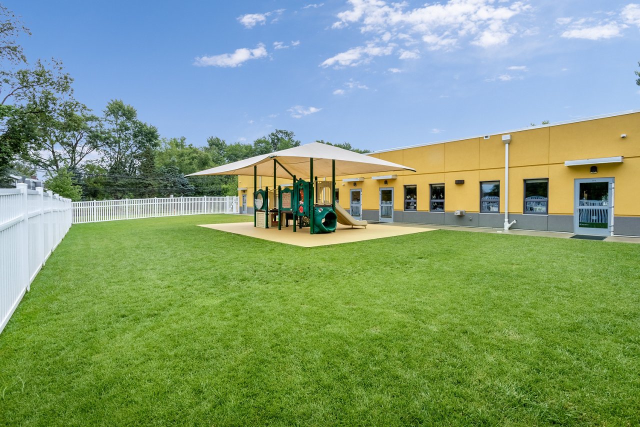 GS_PW_0802_Plymouth Meeting_PA_Playground at the Goddard School in Plymouth Meeting, PA