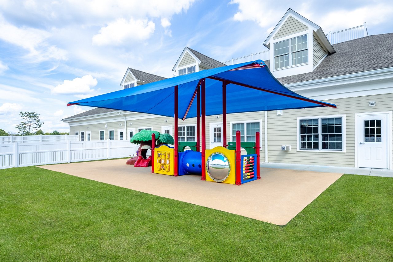 GS_PW_0840_Newington_CT_Playground at the Goddard School in Newington, CT