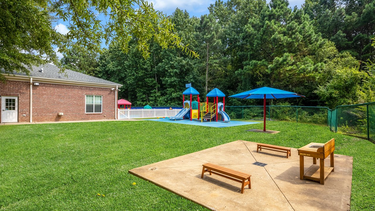 Preschool & Daycare of The Goddard School of Woodstock The Goddard School