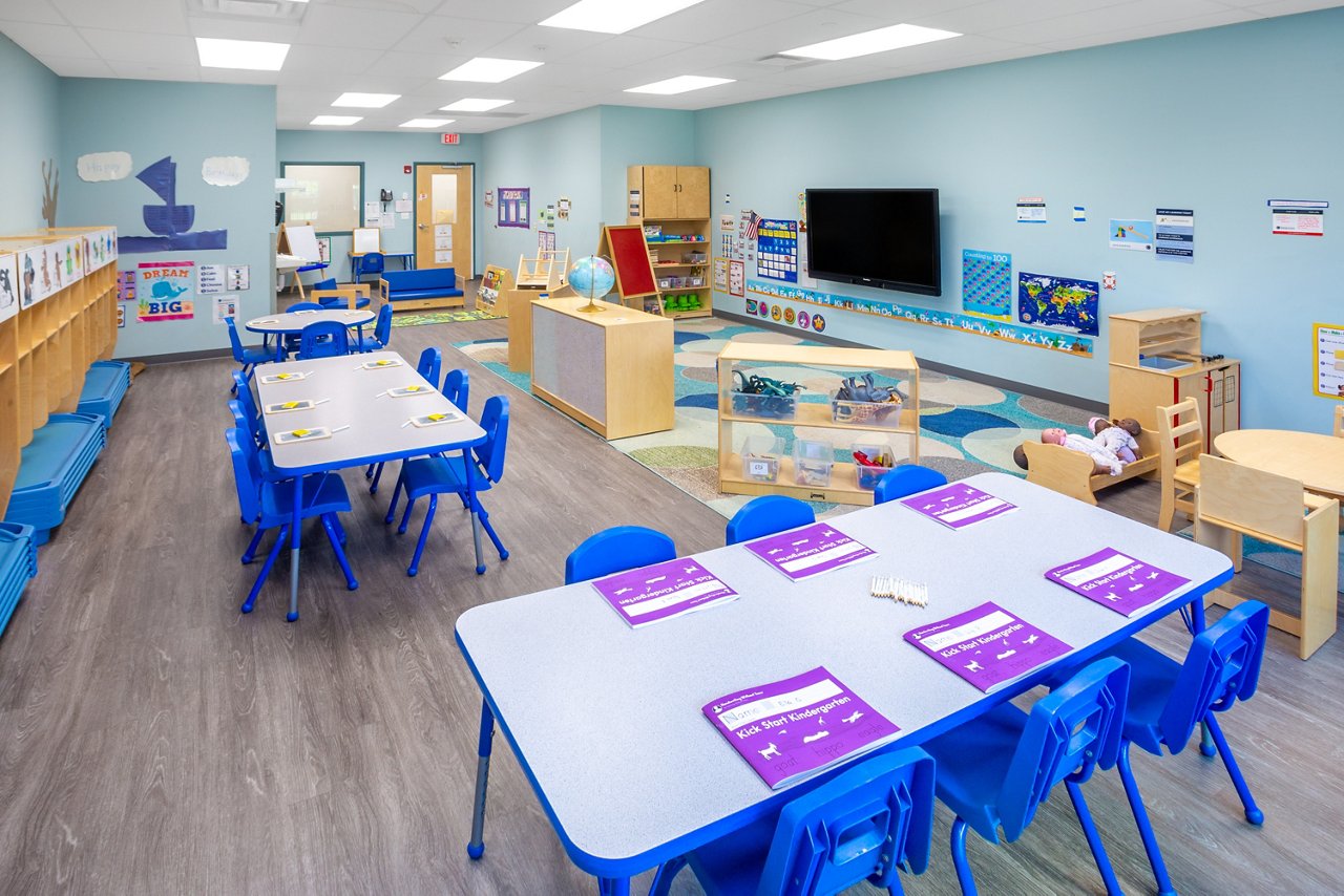 GS_PW_0887_Springfield_IL_Classroom at the Goddard Schol in Springfield, IL