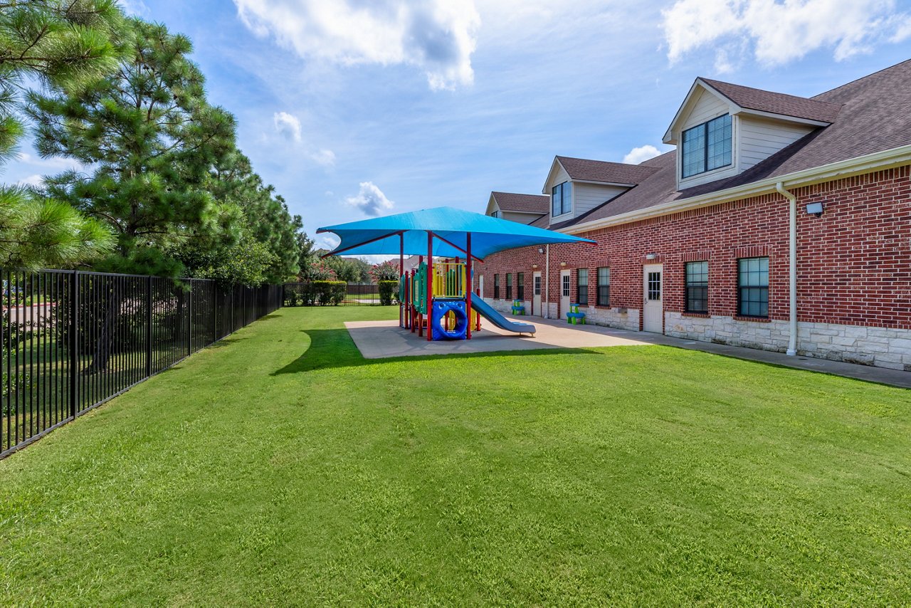 GS_PW_0897_Katy II_TX_Playground at the Goddard School in Katy II, TX