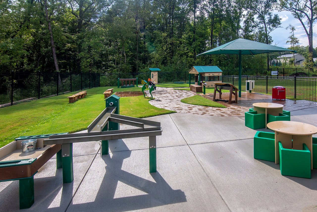 GS_PW_0915_Apex_NC_Playground at the Goddard School in Apex II, NC