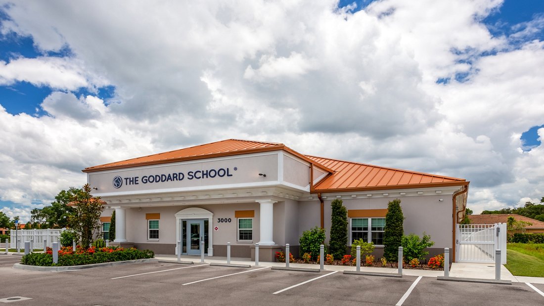 Preschool & Daycare of The Goddard School of Sarasota