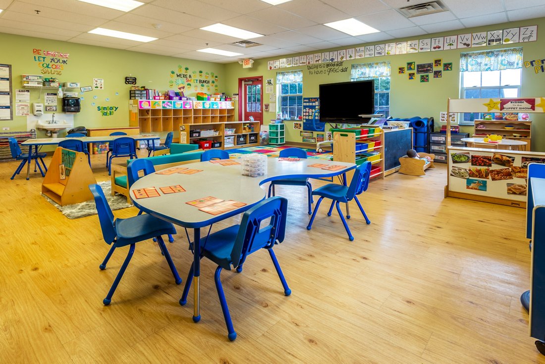 Preschool & Daycare of The Goddard School of Skokie (Evanston