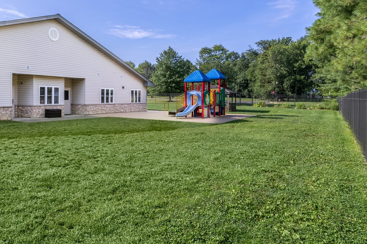 GS_PW_0941_Jamison_PA_Playground at the Goddard School in Jamison, PA