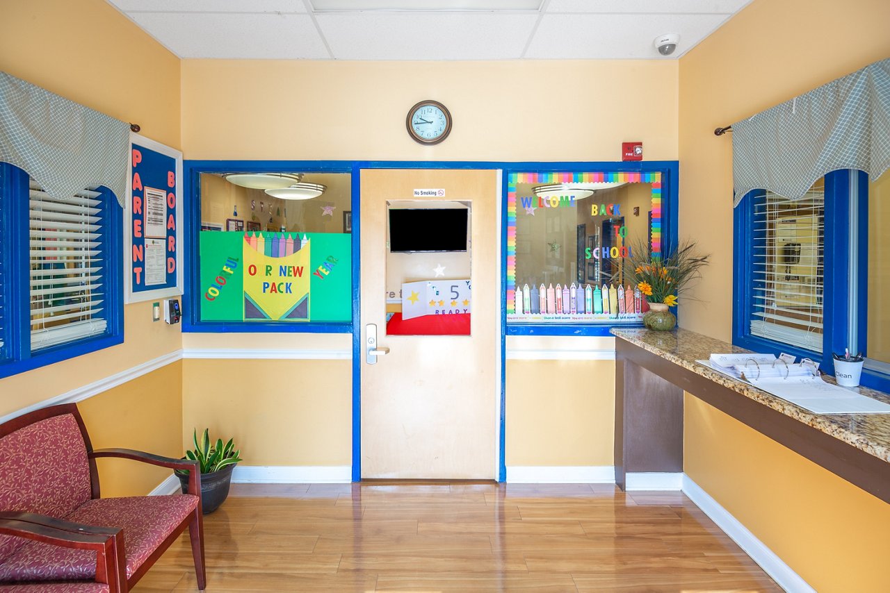 Preschool & Daycare of The Goddard School of Morrisville