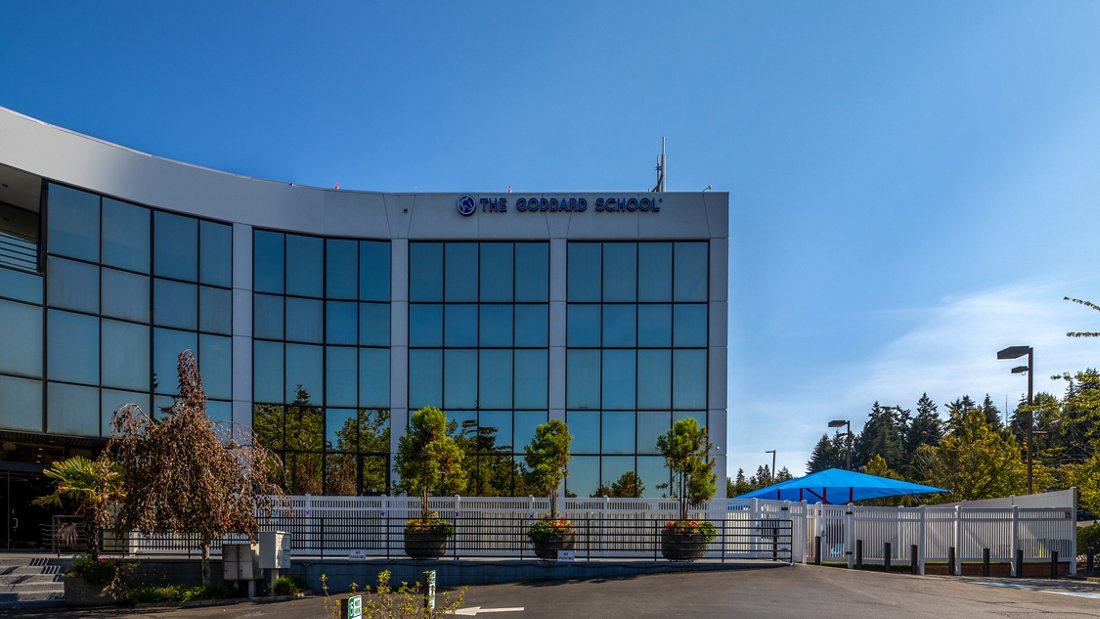 The Goddard School office