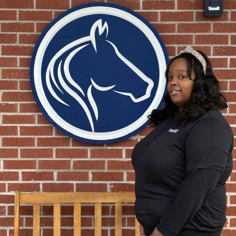Ms. Shaniqua, Infant Classroom, The Goddard School of Fairfield (Little Falls Road), NJ