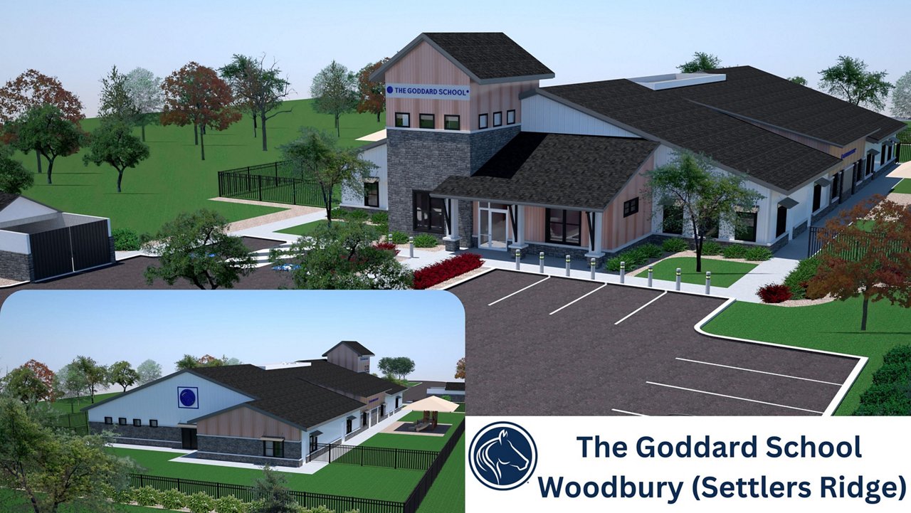 The Goddard School Woodbury (Settlers Ridge) - 1
