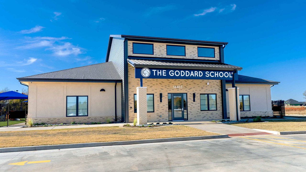 The Goddard School of Oklahoma City - Gaillardia