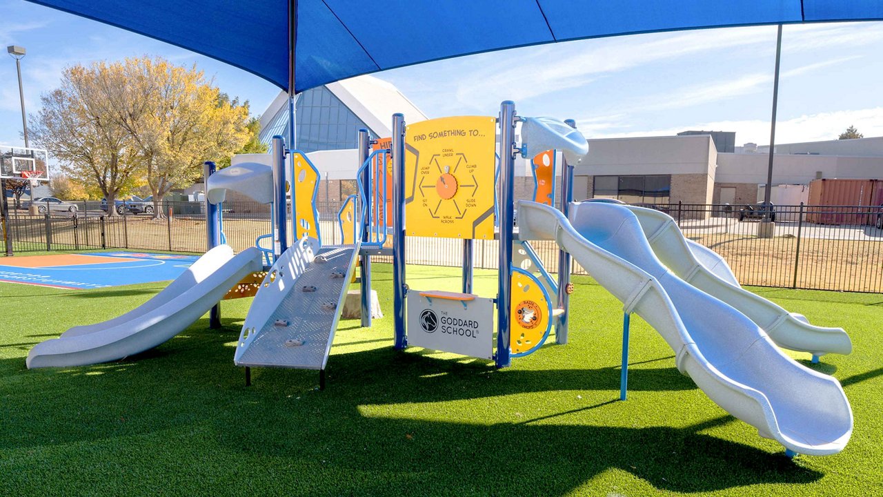 The Goddard School of Oklahoma City - Gaillardia