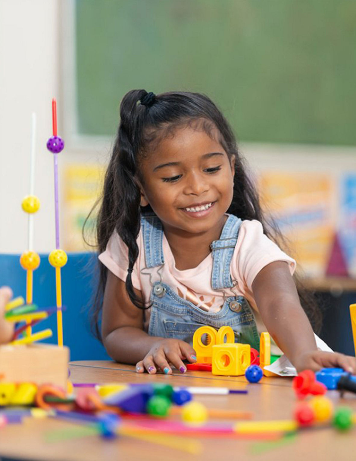 Preschool - Goddard School of Sun Prairie