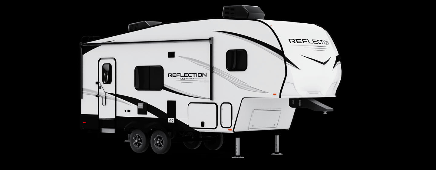 Grand Design RV's Reflection debuts its inaugural "100 Series”