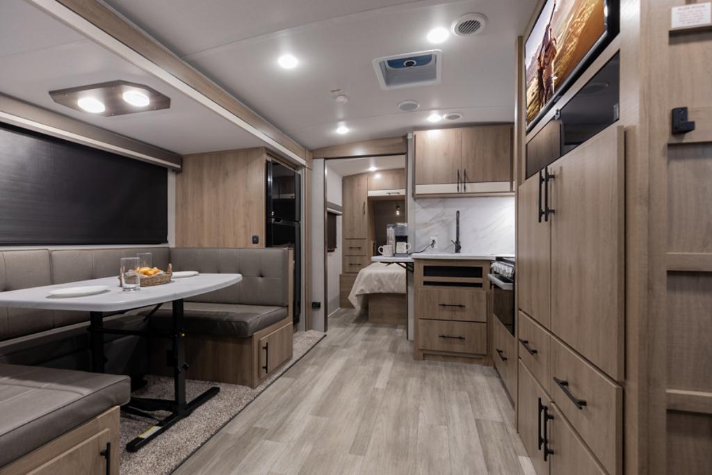 imagine 17 ft travel trailer