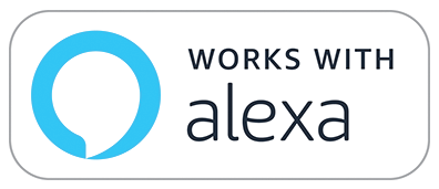 Works with Alexa Logo