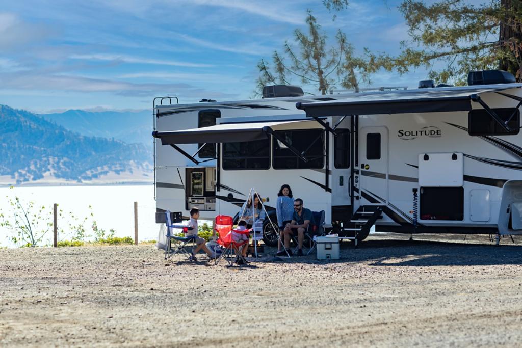 Lifestyle & Activities Archives - Camping World Blog