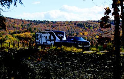 Adventure on a Dime: Cheap RV Parks Within the Great Smoky Mountains