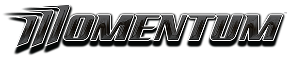 Momentum Logo