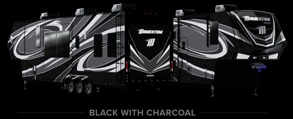 Toy Haulers Momentum MClass