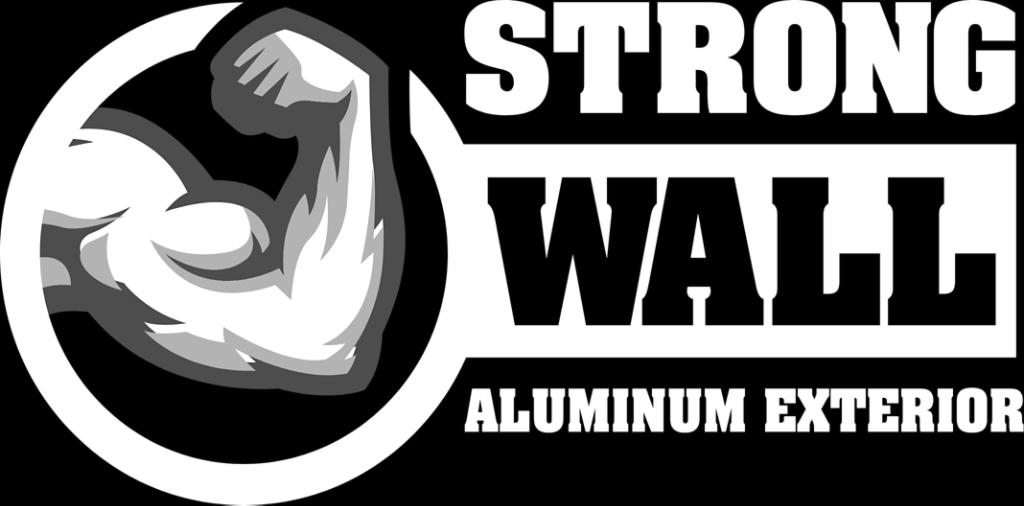 StrongWall Aluminum Exterior
