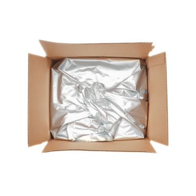 HEATH English Toffee Coarse Grind Bits, 50 lb box - Top of Package
