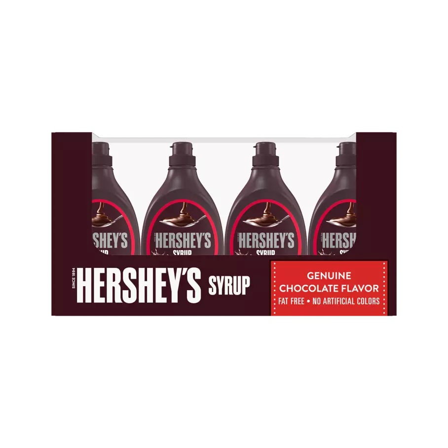 Price of hershey chocolate syrup outlet