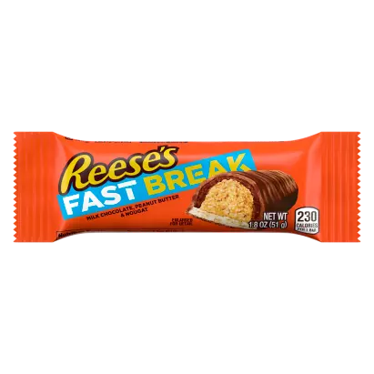 Candy break clearance