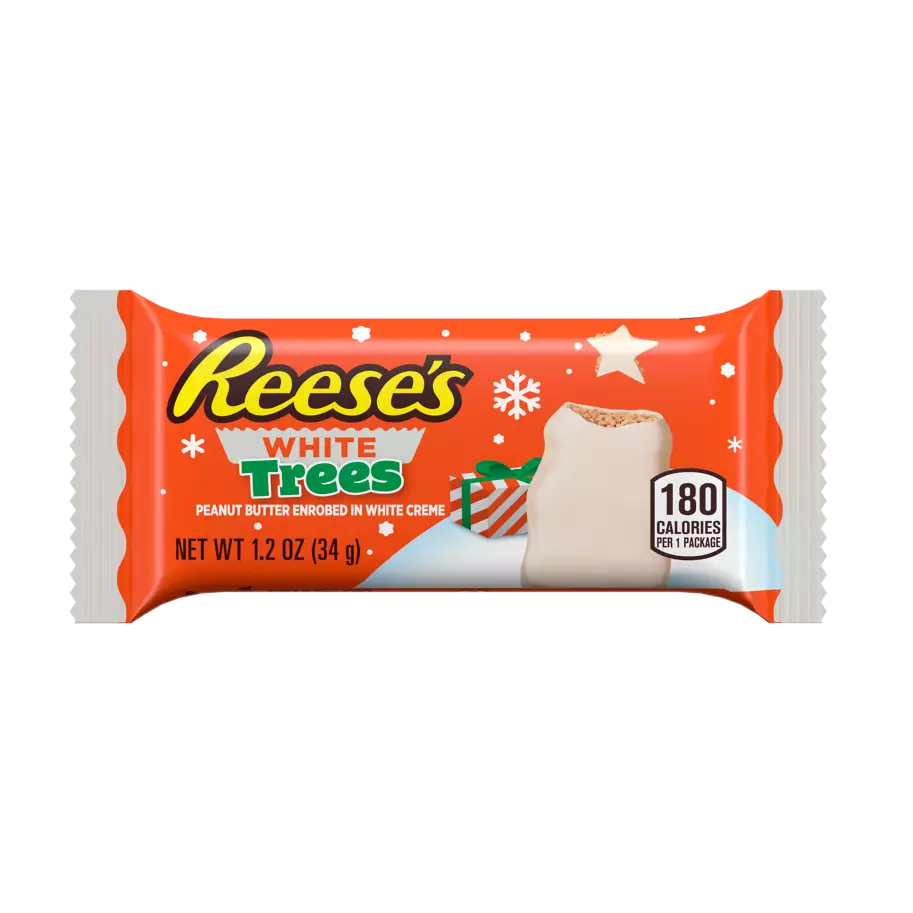 Reeses trees outlet