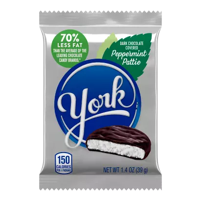 York peppermint patty deals
