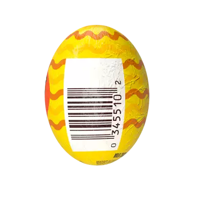 Reese's Easter Egg - 34g