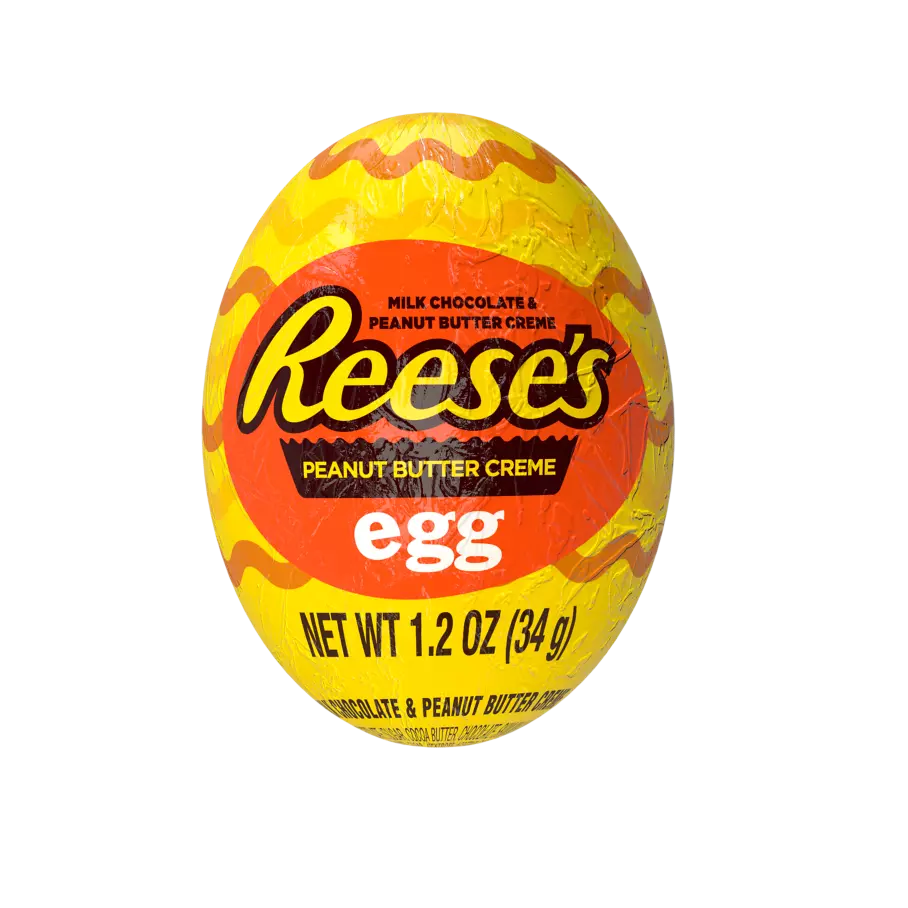 Reese's- Easter Reese's Egg - 34g