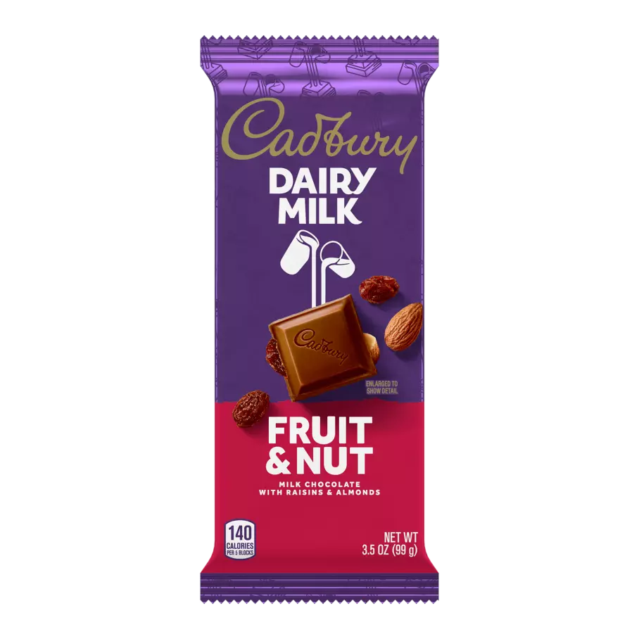 Cadbury Classic Milk Chocolate