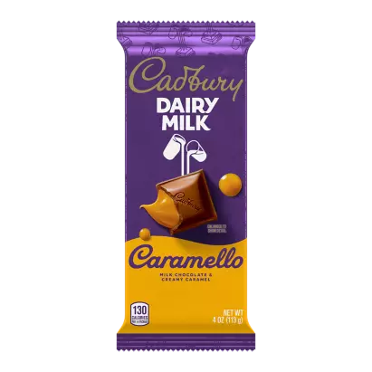 Dairy Milk Milk Chocolate Bar