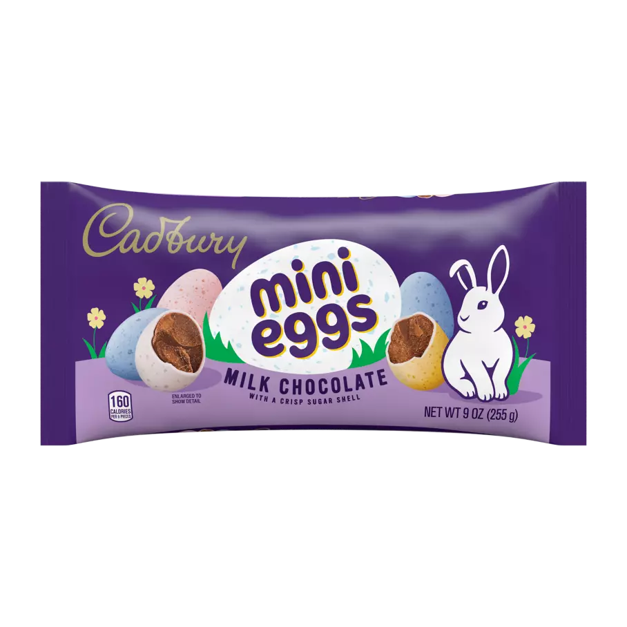 Cadbury just launched an Easter egg version of this beloved chocolate bar