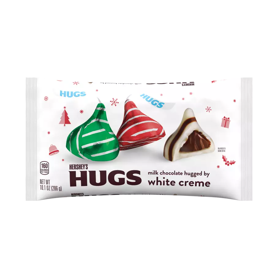 White chocolate hershey kisses online