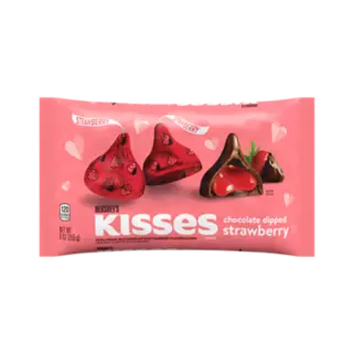 Hershey's Kisses Milk Chocolate Snoopy & Friends 9.5 oz. Bag - All City  Candy