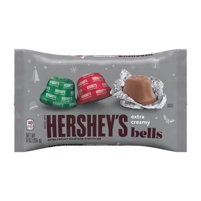 16 Hershey’s Paper Cups Christmas (Red & Green) Celebrate with Hershey  Holiday