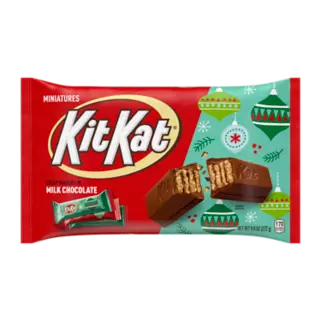 KitKat Assorted Chocolate Candy Bars 3 Lbs, 3 Lbs - Kroger