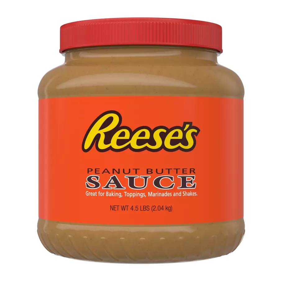 REESE'S Peanut Butter