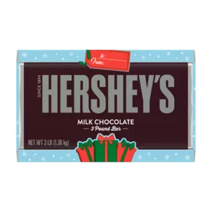 6 bar Candy Bar Special 10.5 oz - Seroogy's Holiday House