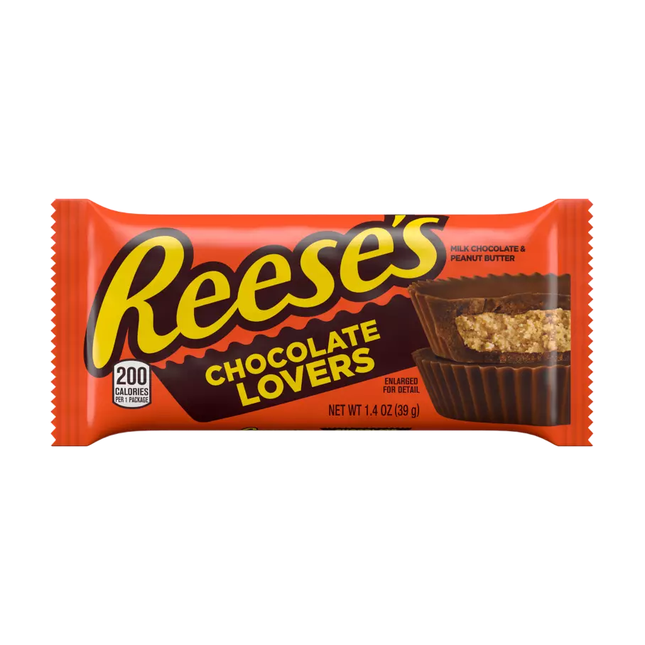 Reese's Big Cup - 1.4oz