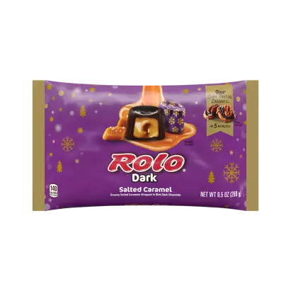 Rolos candy top