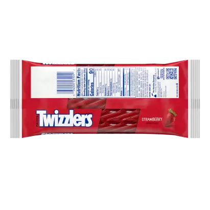 Extra Long Twizzlers